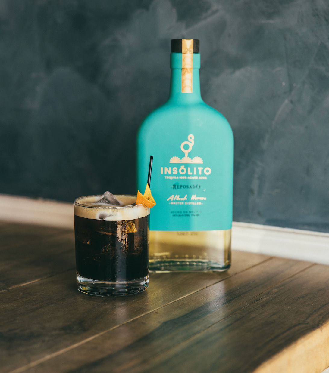 Cowboy Carajillo