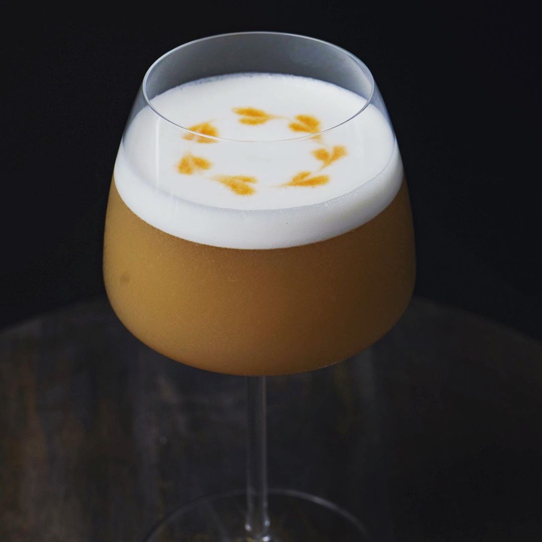 Season of Love Cocktail