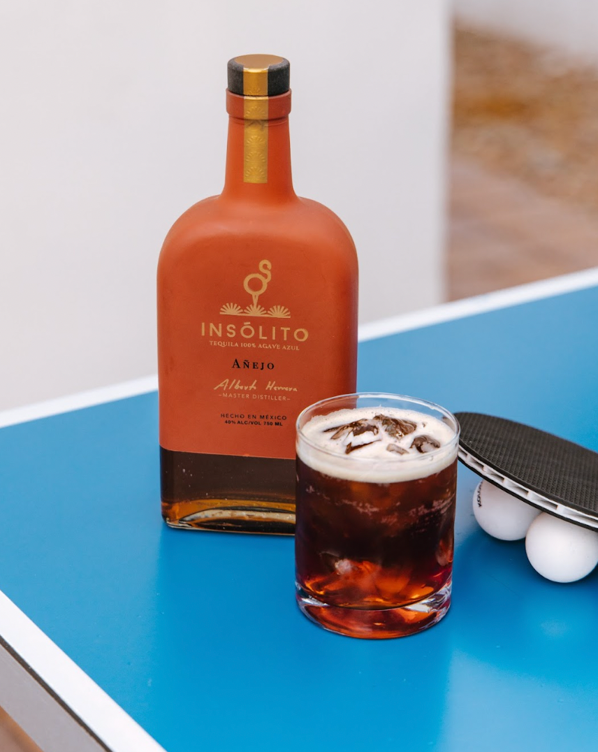 Elertric Rodeo Electric Rodeo – Insolito Tequila
